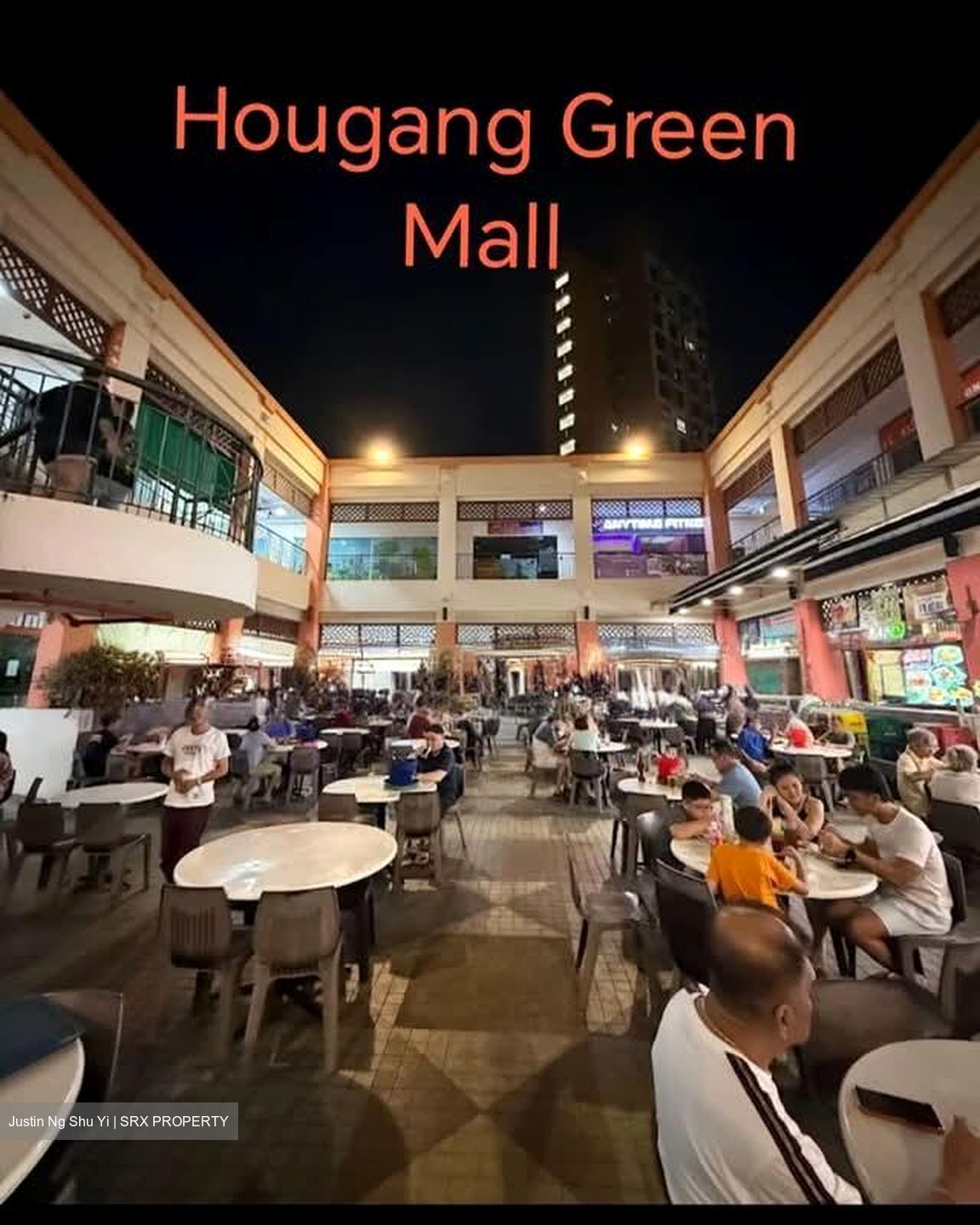 Blk 915 Hougang Street 91 (Hougang), HDB 4 Rooms #570084921